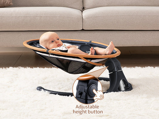 Baby Swings for Infant to Toddler