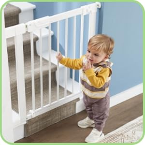 Safety 1st Baby Gate