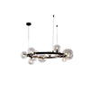 KunMai Bubble Chandelier Light