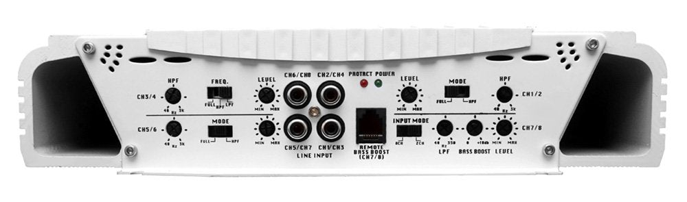 Pyle Hydra Marine Amplifier