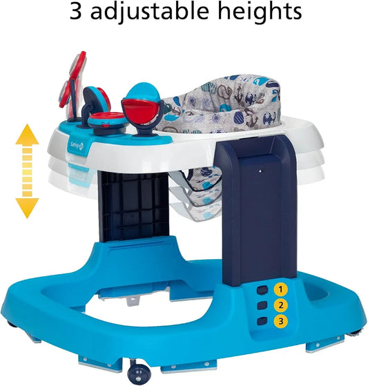 Safety 1st Developmental Walker