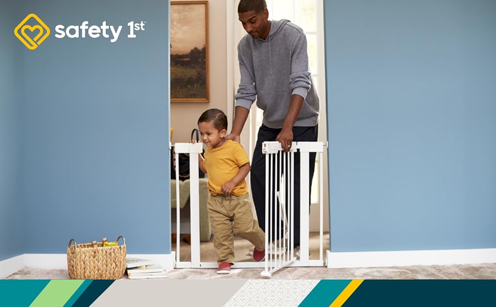 Safety 1st Baby Gate