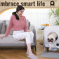 PETKIT Self-Cleaning Cat Litter Box