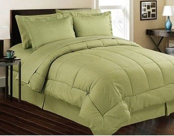 Wholesale 1 Piece Reversible Comforter