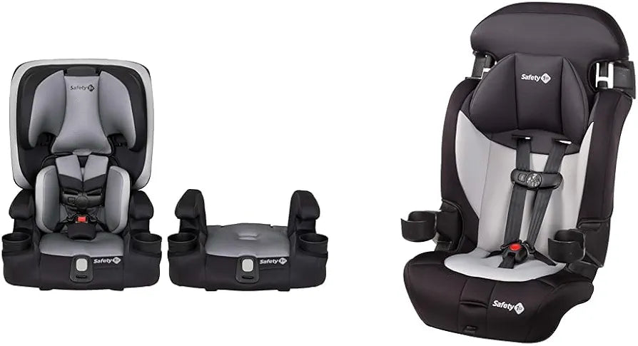 Safety 1st Booster Car Seat