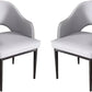 Amana's Modern Dining Chairs