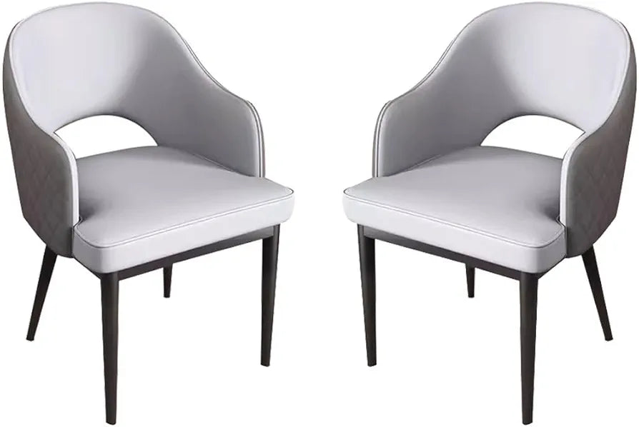 Amana's Modern Dining Chairs