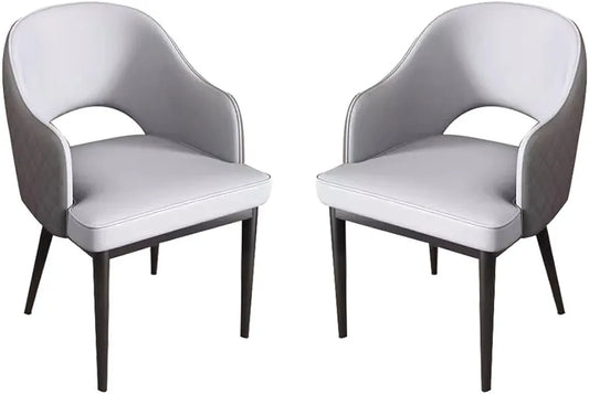 Amana's Modern Dining Chairs