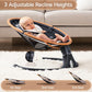 Baby Swings for Infant to Toddler