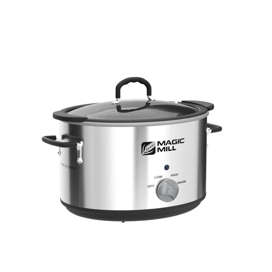 Magic Mill Slow Cooker