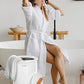SereneLife Bucket Towel Warmer