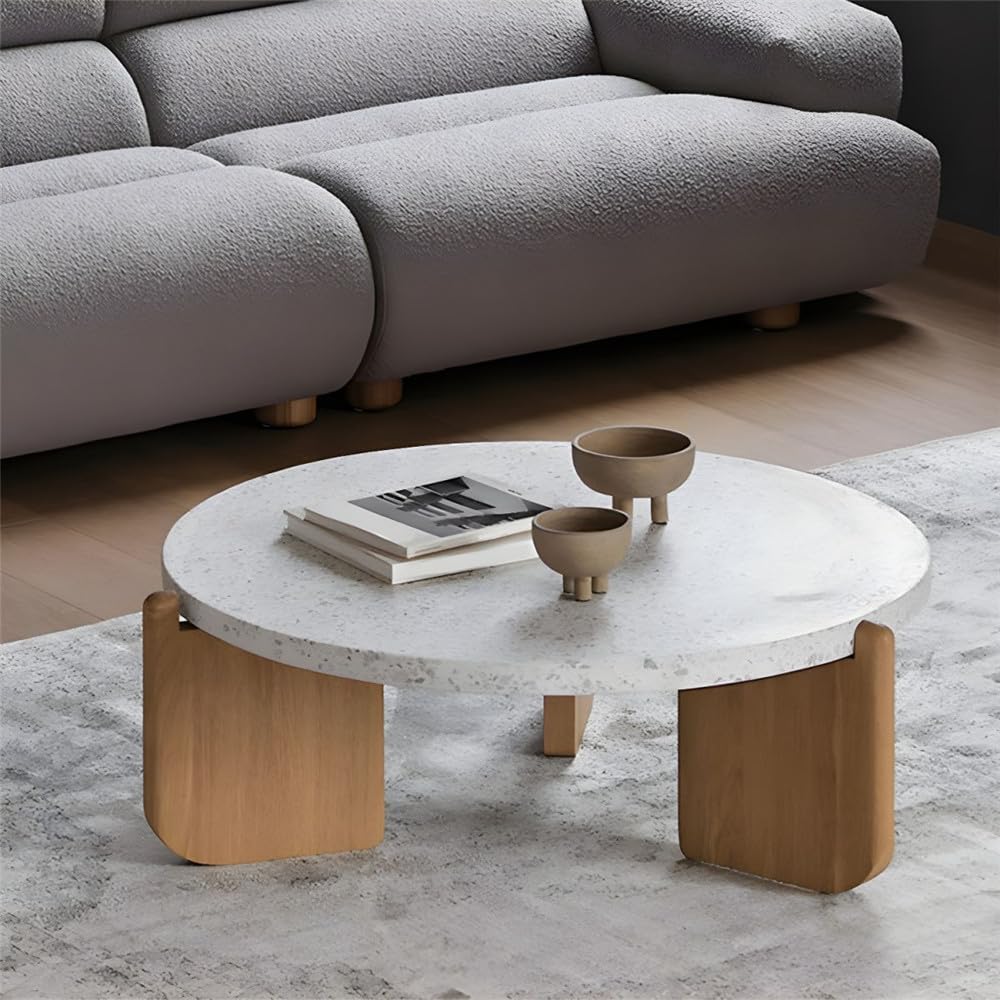 Coffee Table One Piece