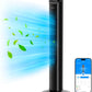 GoveeLife 36-inch Smart Tower Fan