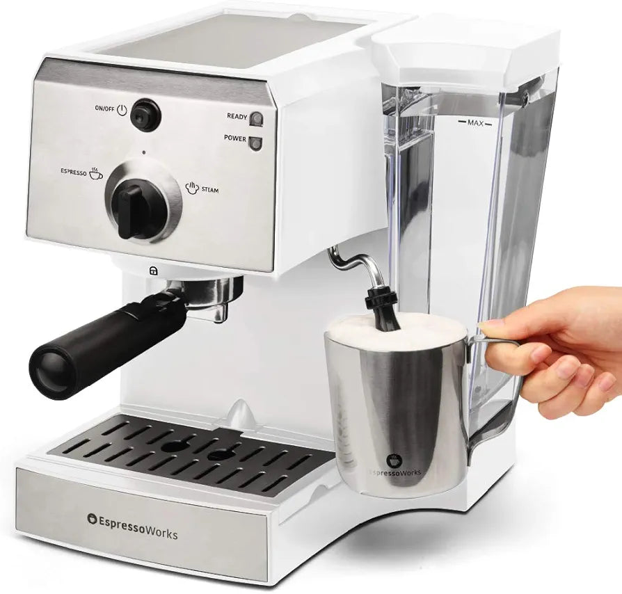 Espresso Machine