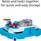 Safety 1st Developmental Walker