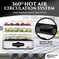 Magic Mill Food Dehydrator Machine