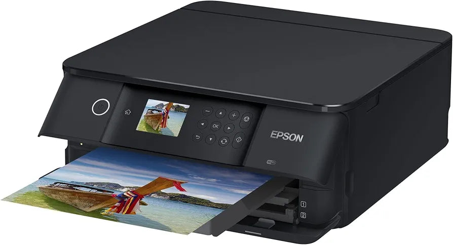 Epson Expression Premium Wireless Color Photo Printer