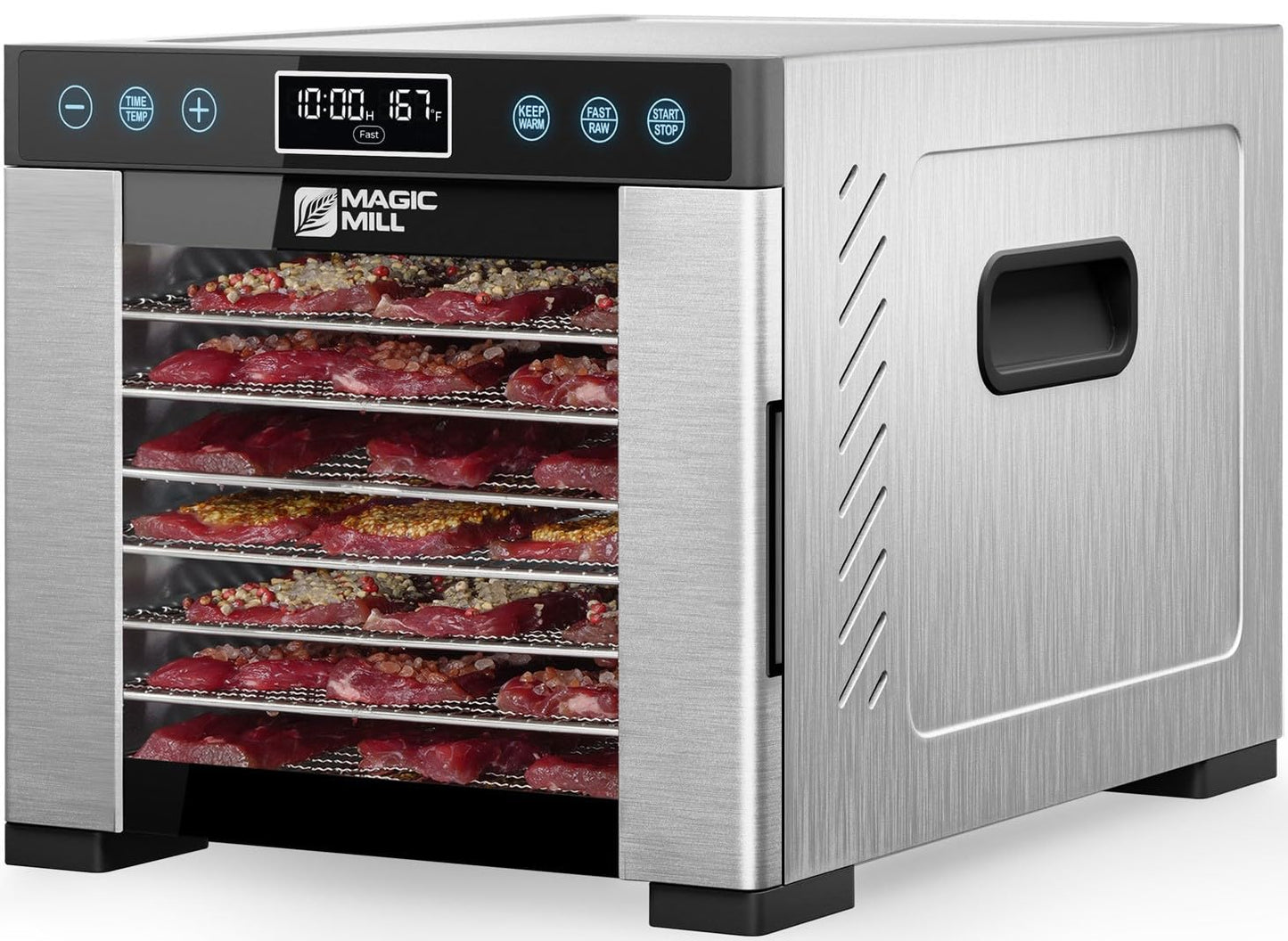 Magic Mill Pro Food Dehydrator