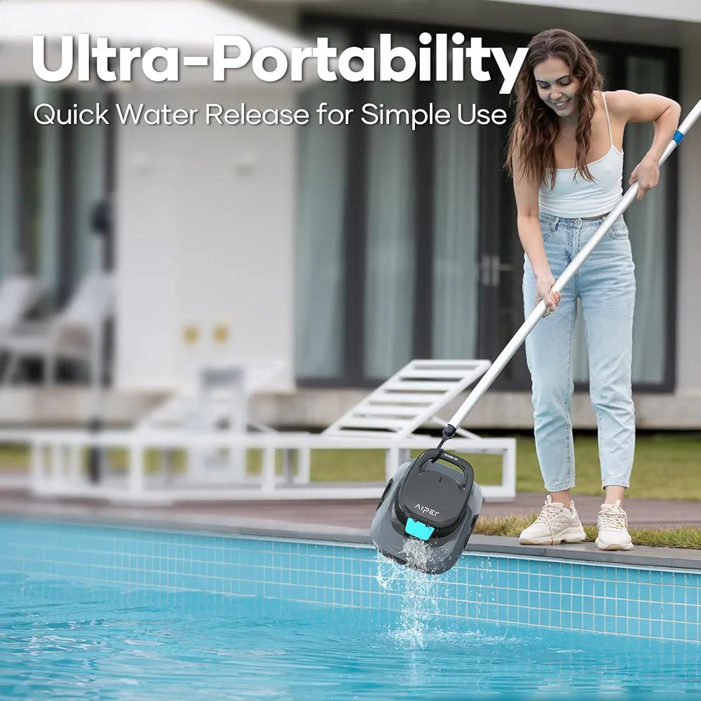 AIPER Pool Cleaner