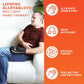 LifePro Red Light Therapy Glove