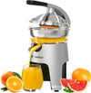 Eurolux Electric Citrus Juicer