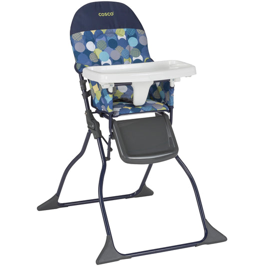 Cosco Simple Fold High Chair