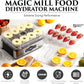 Magic Mill Food Dehydrator Machine