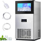 COSTWAY Commercial Ice Maker