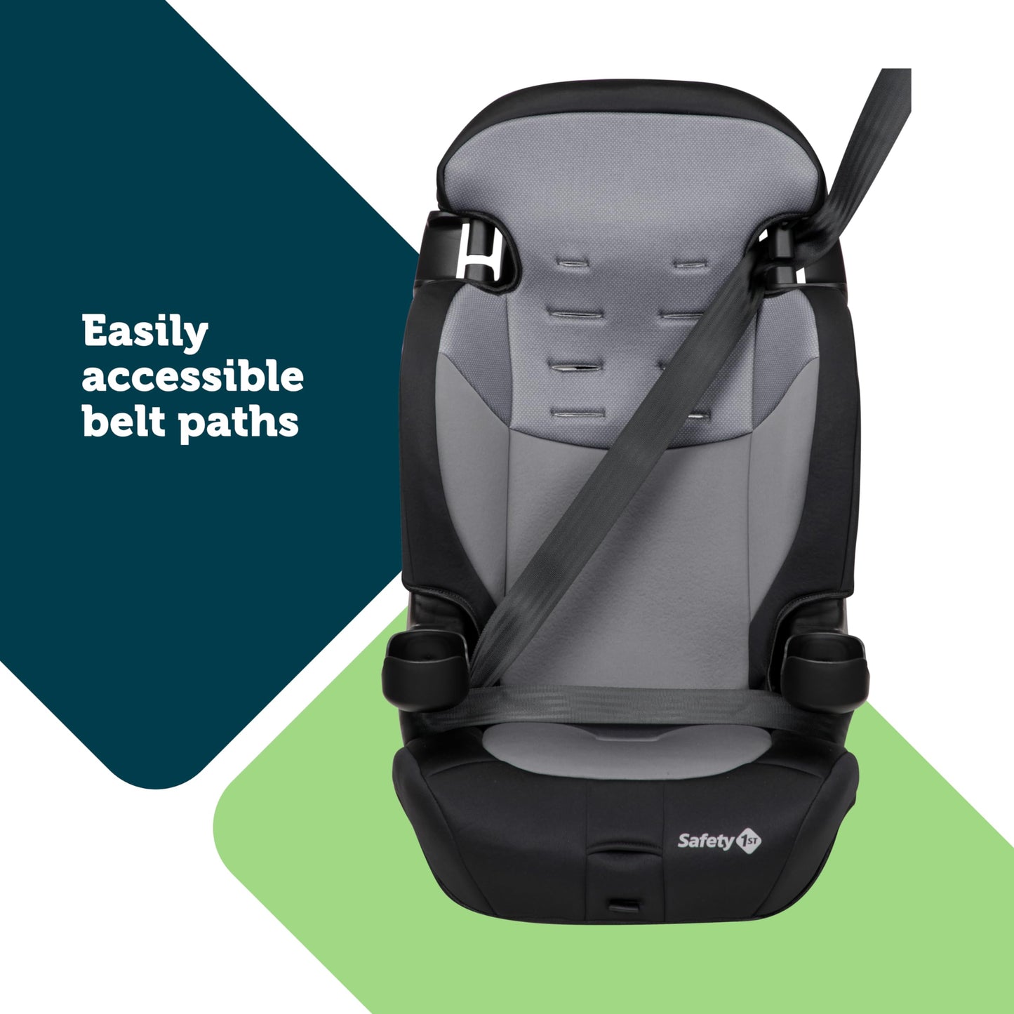 Safety 1st Booster Car Seat