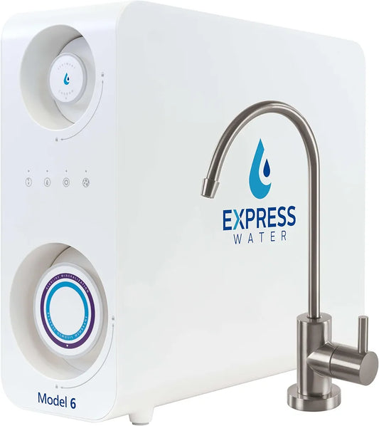 Express Water Filter System