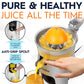 Eurolux Electric Citrus Juicer