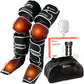 LifePro Foot, Leg, and Calf Massager