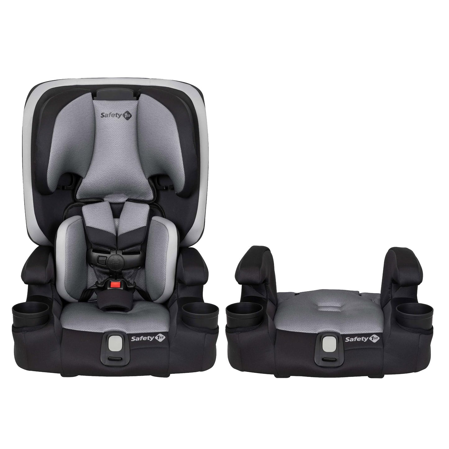 Safety 1st Booster Car Seat