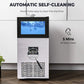 COSTWAY Commercial Ice Maker