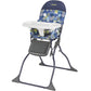 Cosco Simple Fold High Chair