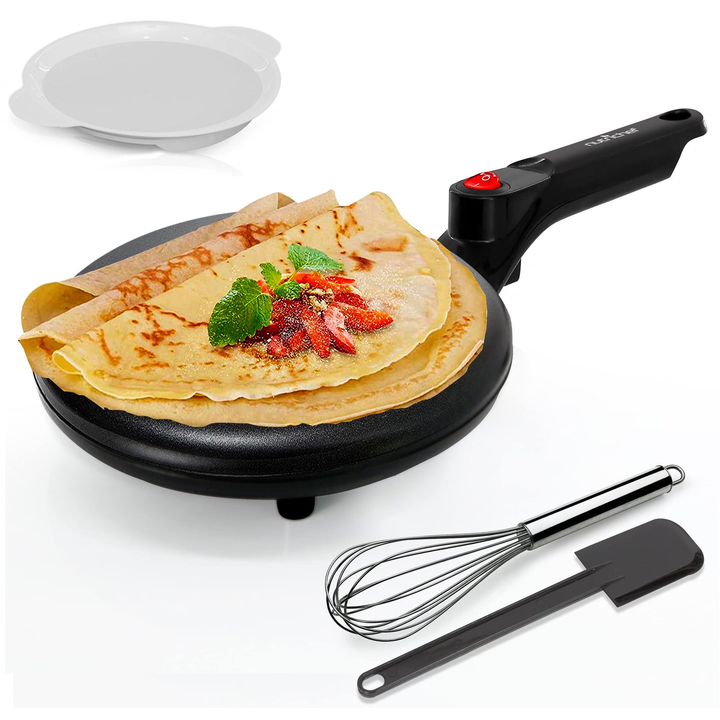 Crepe Maker