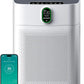 MORENTO Smart Air Purifier