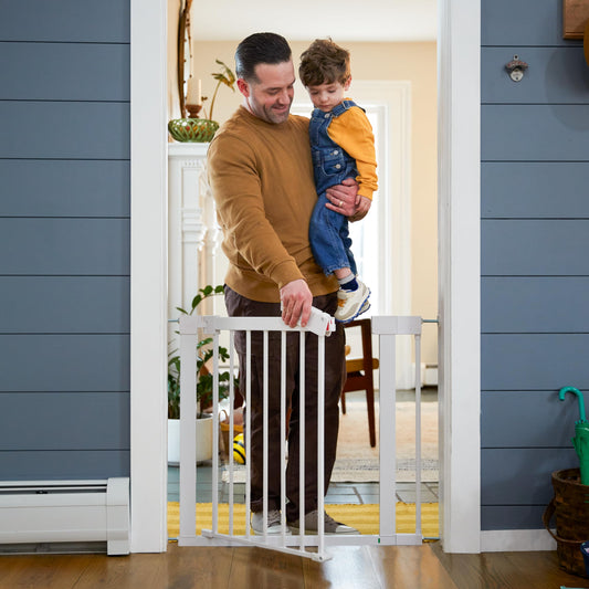 Safety 1st Baby Gate