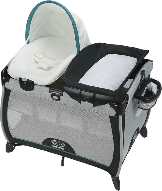 Graco Pack n' Play