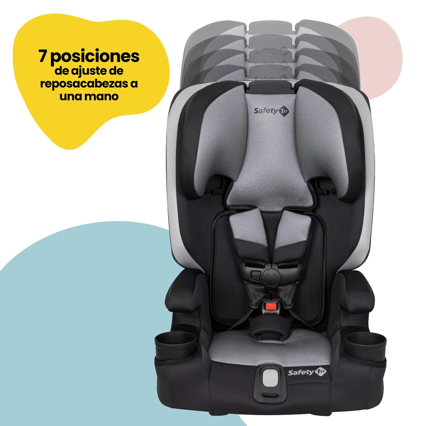 Safety 1st Booster Car Seat