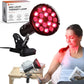 LifePro Red Light Therapy Lamp