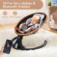 Baby Swings for Infant to Toddler