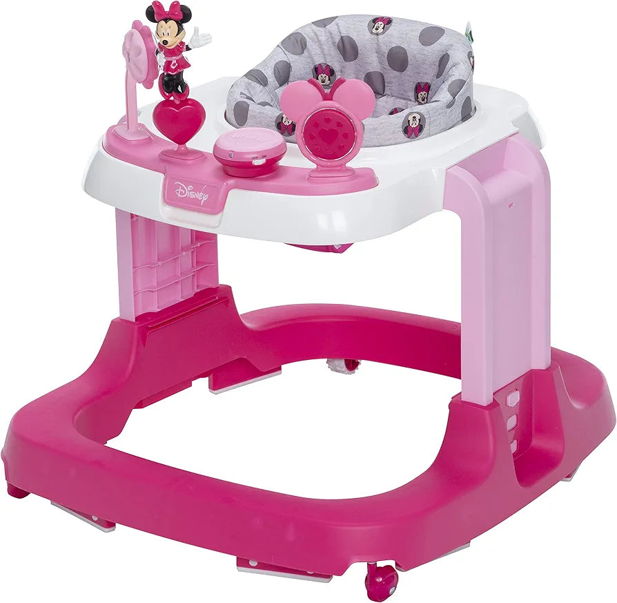 Disney Baby Developmental Walker