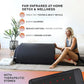 LifePro Sauna Bed