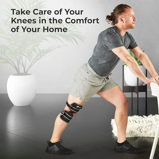 LifePro Therapy Knee Brace