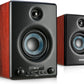 Pyle Bookshelf Speaker