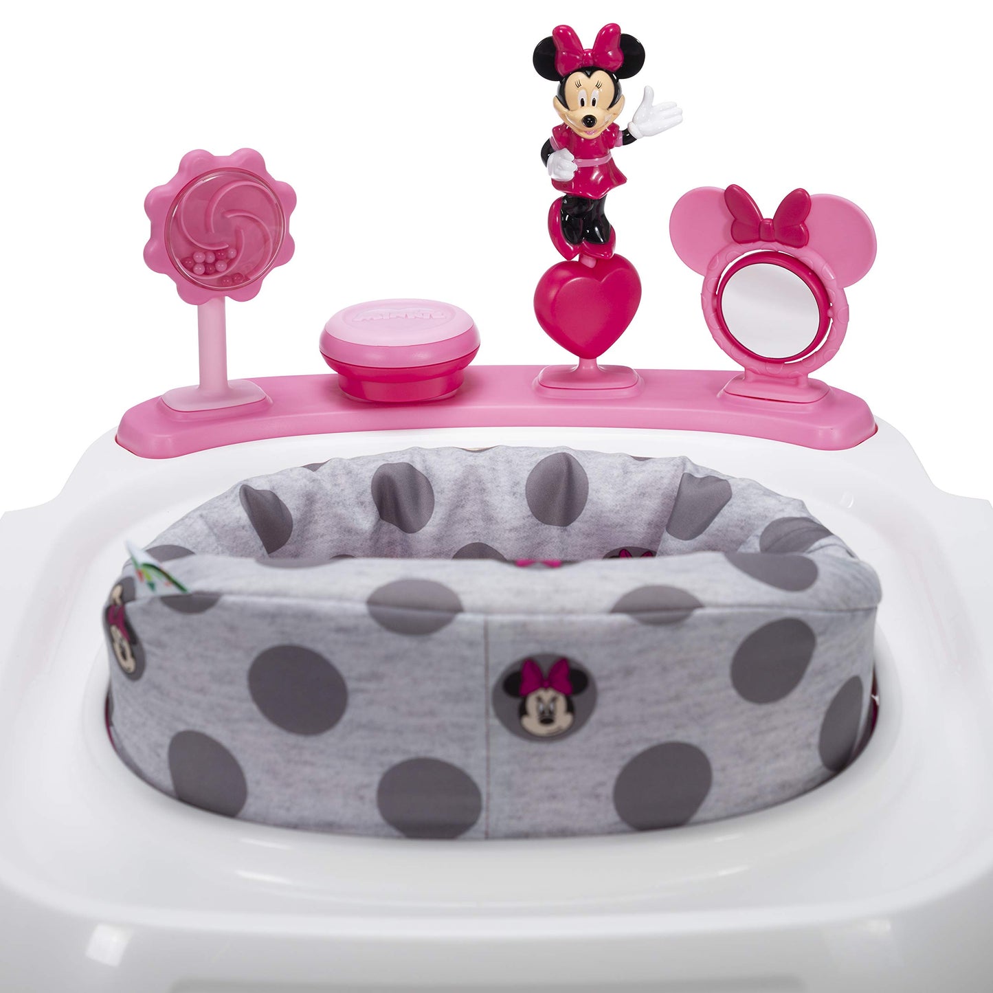 Disney Baby Developmental Walker