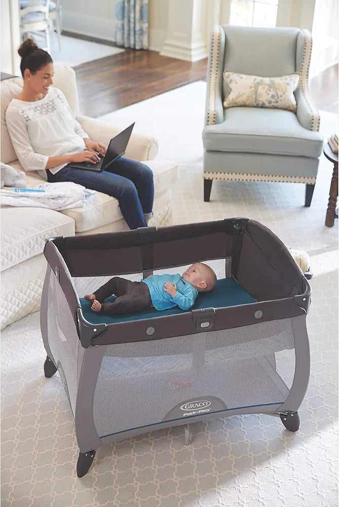 Graco Pack n' Play