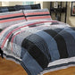 Wholesale Bed in a Bag Comforter Set