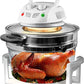 Nutrichef Air Fryer